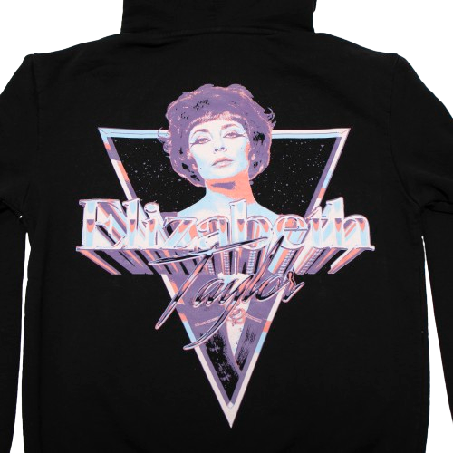 Pyramid Hoodie