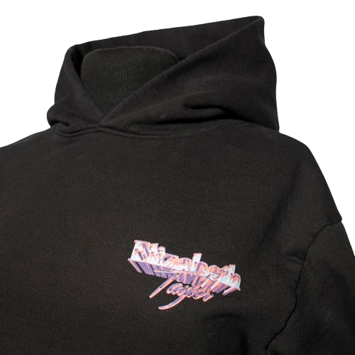 Pyramid Hoodie