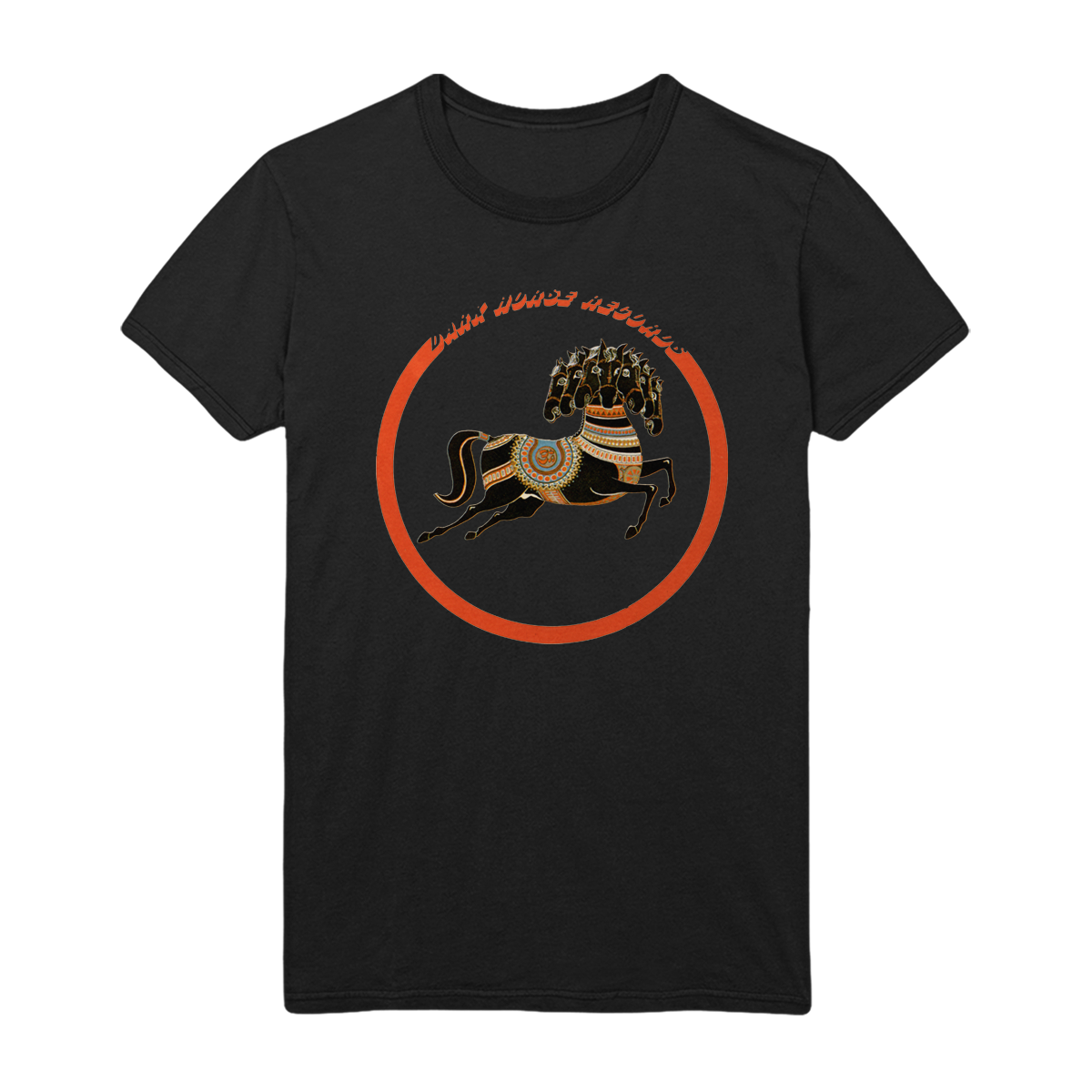 Dark Horse Records Circle Logo T-Shirt
