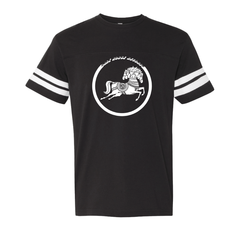 Dark Horse Records Jersey T-Shirt