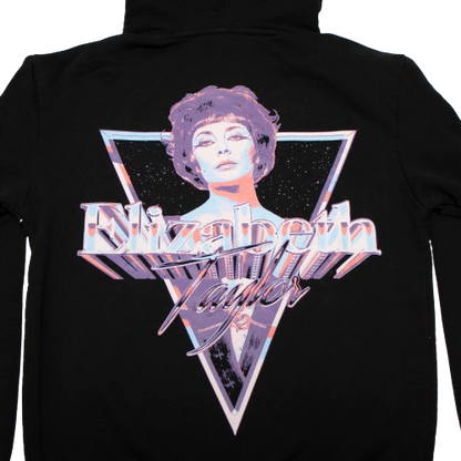 Pyramid Hoodie