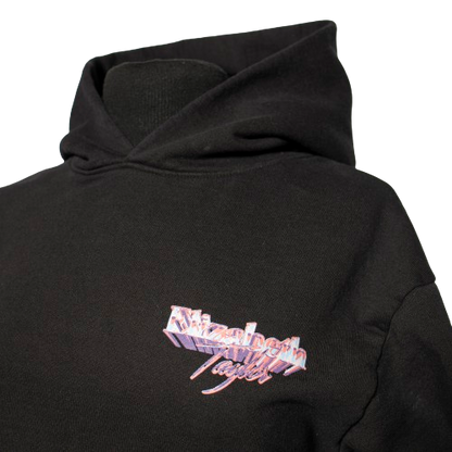 Pyramid Hoodie