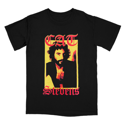 Yusuf/Cat Stevens T-Shirt