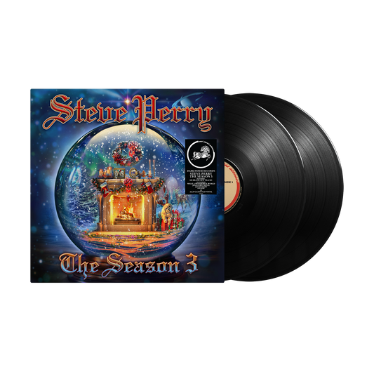 The Season 3 – 2LP Vinyl