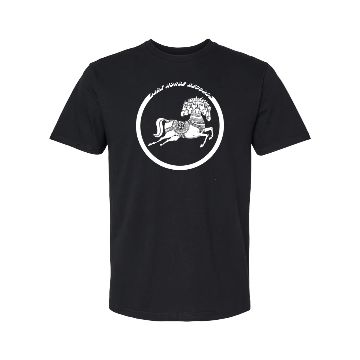 Dark Horse Records Classic Logo T-Shirt