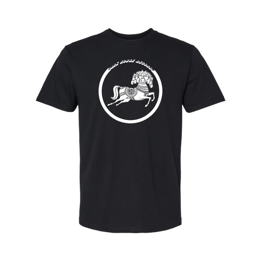Dark Horse Records Classic Logo T-Shirt