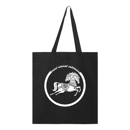 Dark Horse Records Classic Logo Tote Bag