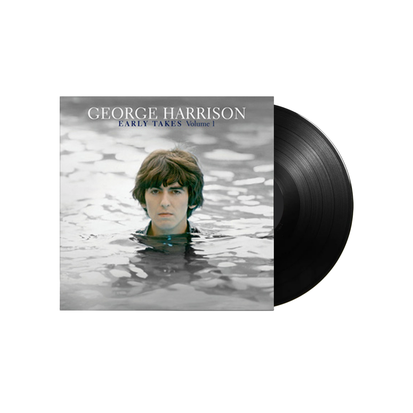 George Harrison - Early Takes Vol 1 - Vinyl LP