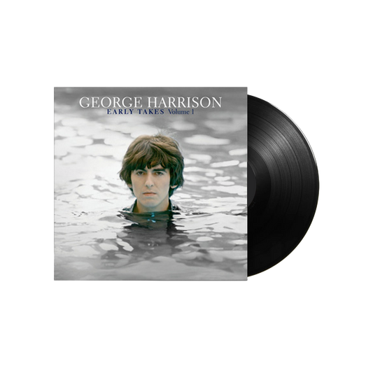 George Harrison - Early Takes Vol 1 - Vinyl LP