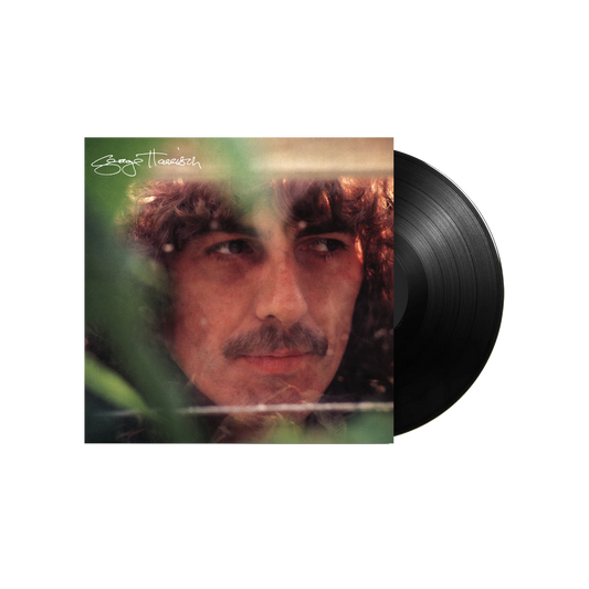 George Harrison LP