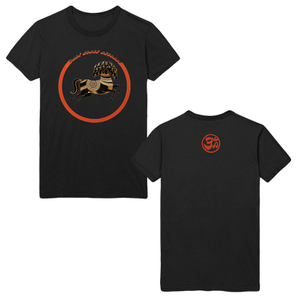 Dark Horse Records Circle Logo T-Shirt