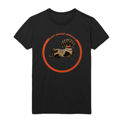Dark Horse Records Circle Logo T-Shirt