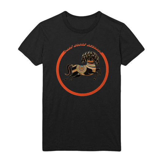 Dark Horse Records Circle Logo T-Shirt