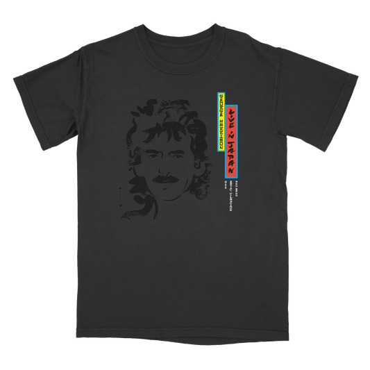 George Harrison Live in Japan T-Shirt