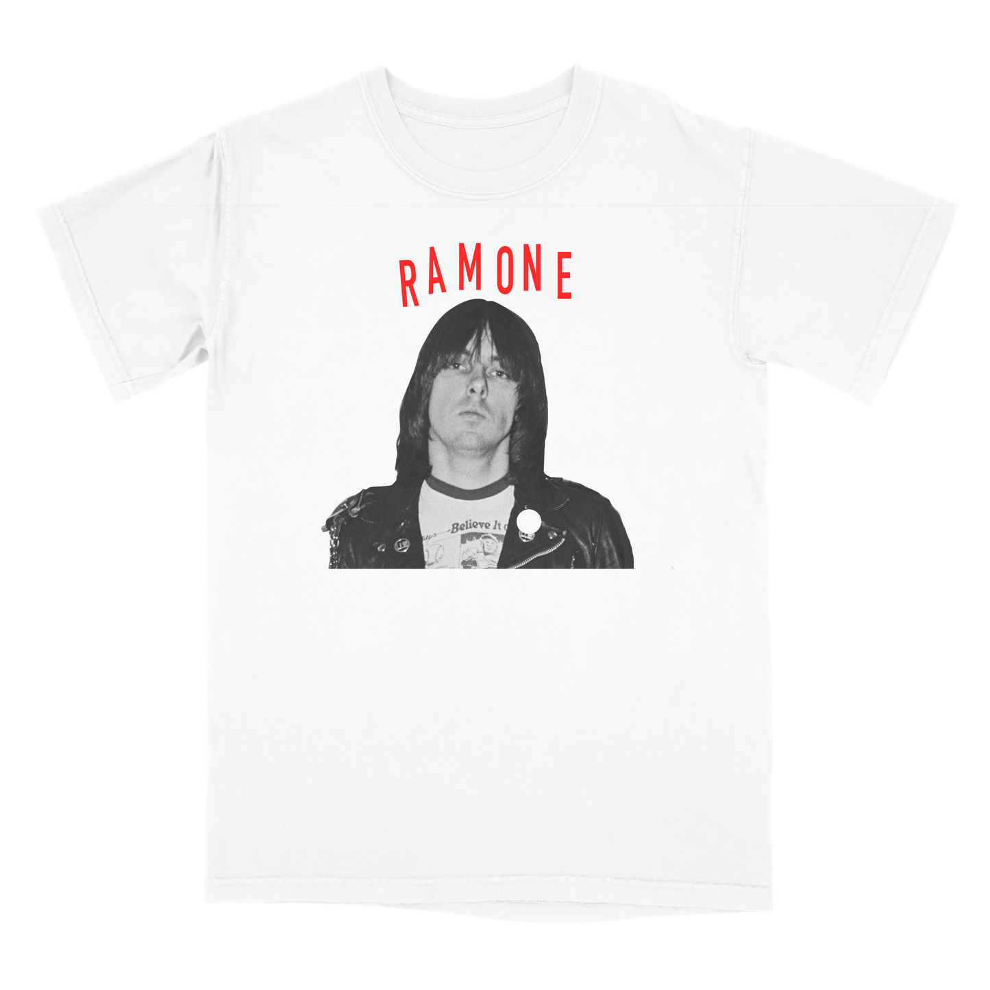 Ramone T-Shirt