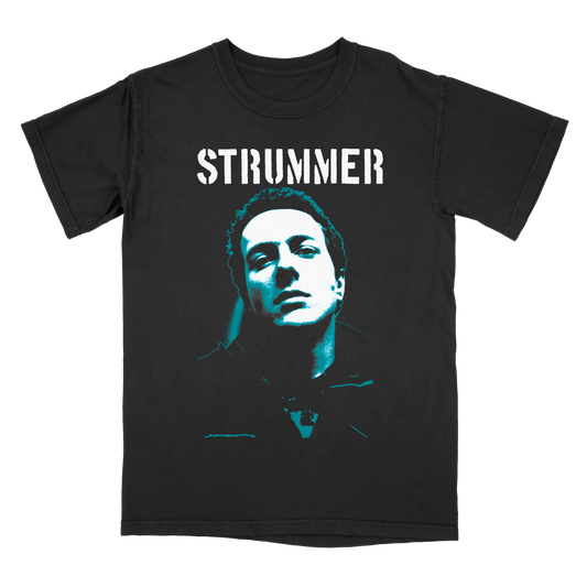 Joe Strummer Iconic T-Shirt