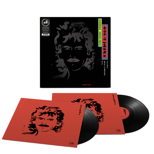 George Harrison Live in Japan 2LP