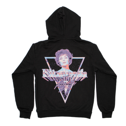 Pyramid Hoodie