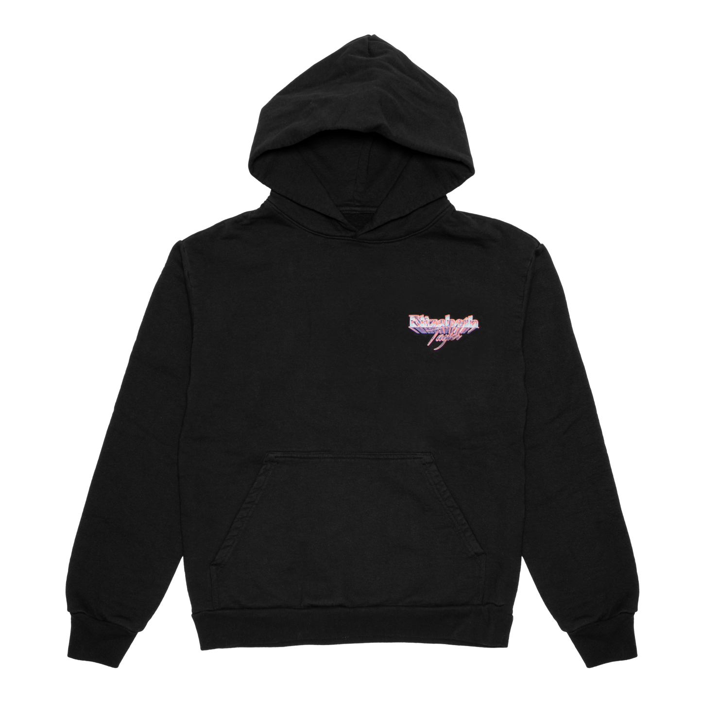 Pyramid Hoodie