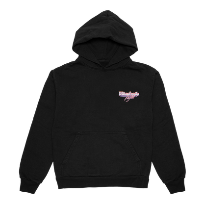 Pyramid Hoodie