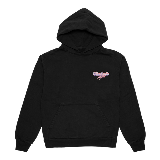 Pyramid Hoodie