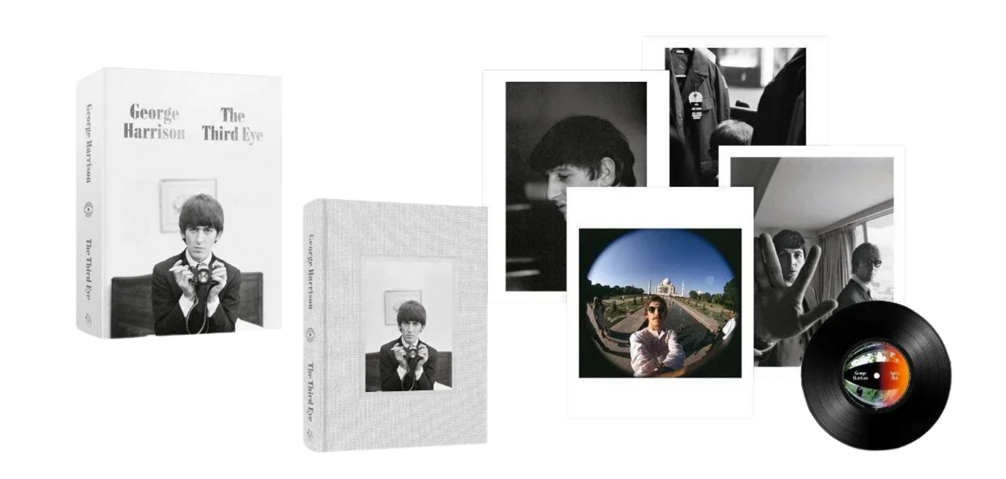 The Third Eye (Deluxe Edition)