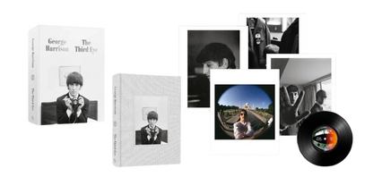 The Third Eye (Deluxe Edition)
