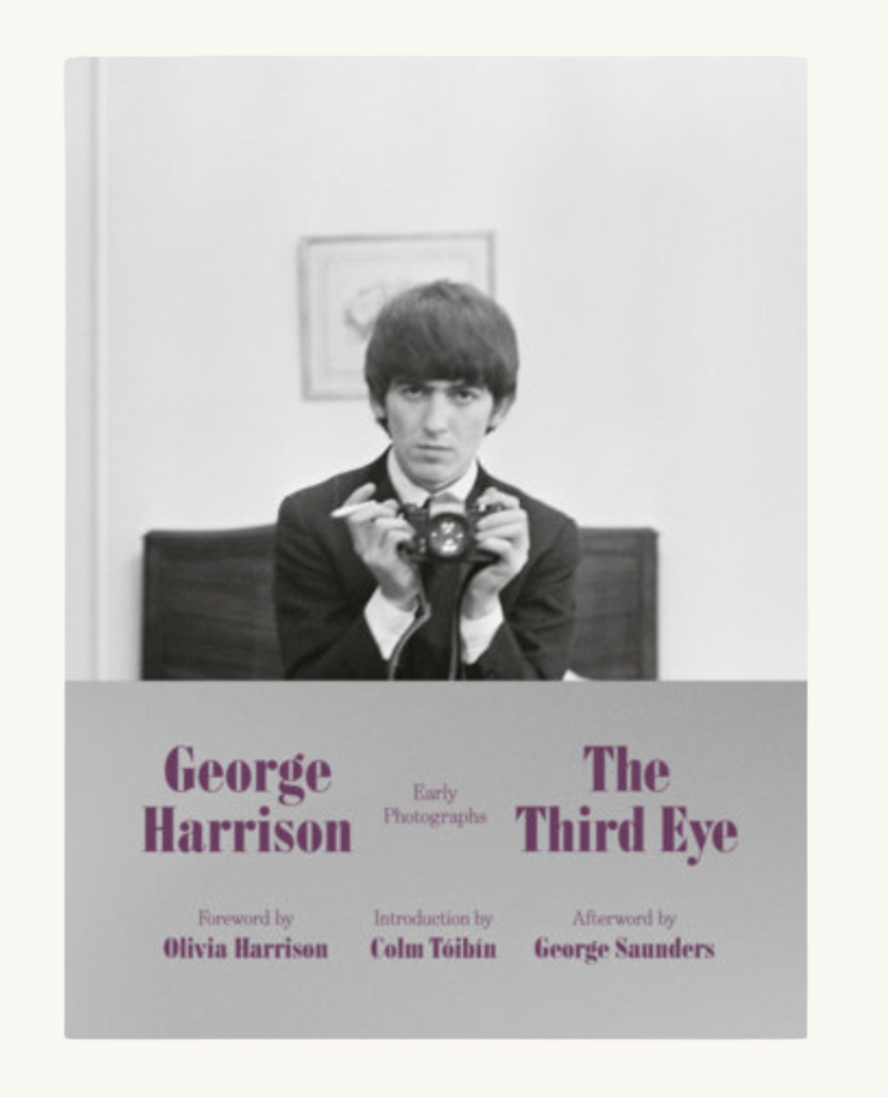 The Third Eye